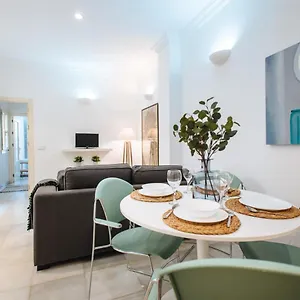 Apartment Lanza, Sevilla