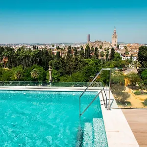 3* Szálloda Alcázar