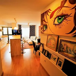  Апартаменты Casade Mercedes